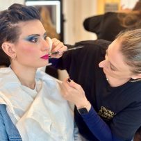 CORSO MASTER MAKE-UP – ACCADEMIA DEL TRUCCO – SEDE DI TRIESTE