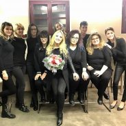 Sfilata “Bellezze a Broadway” Villa Iachia • Ruda – (UD) F.V.G. BRAVE RAGAZZE !!!!!!!!!! LA NOSTRA SCUOLA HA PARTECIPATO A QUESTO EVENTO IMPORTANTE  CON I PROPRI STUDENTI